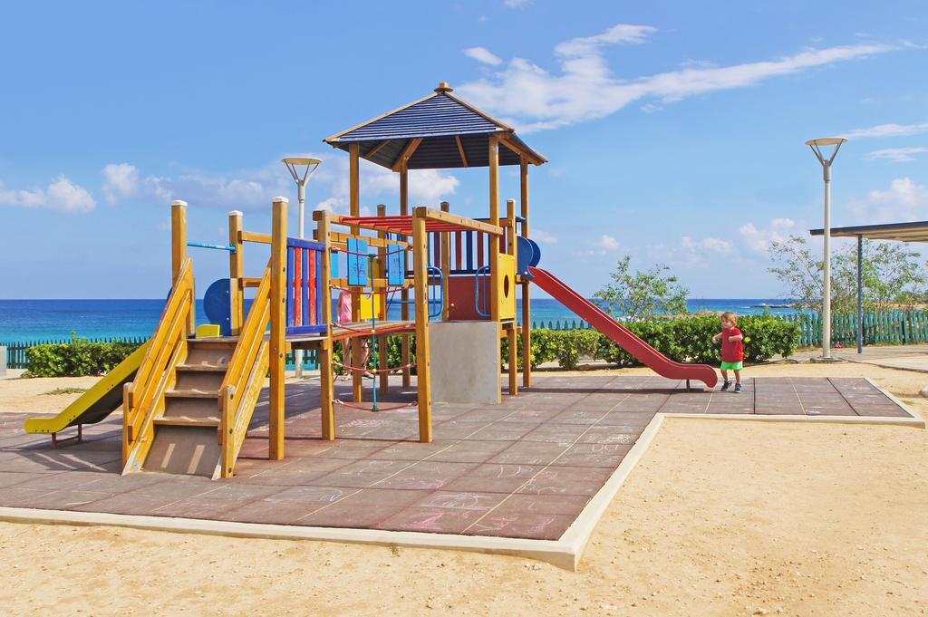 Villa Summer Протарас Екстер'єр фото