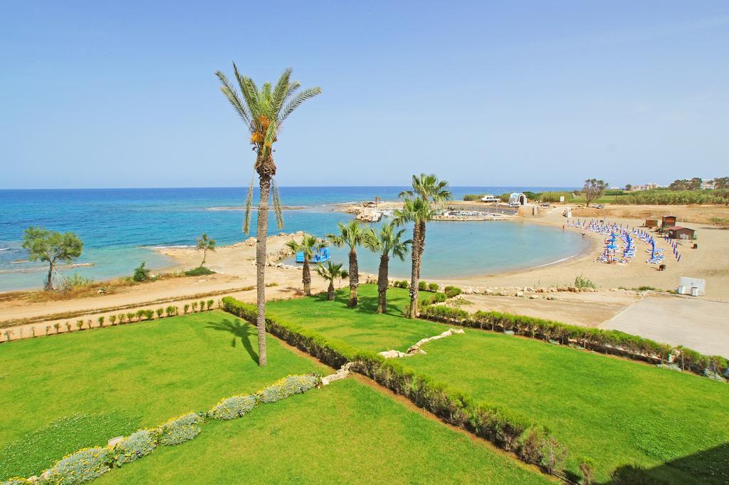 Villa Summer Протарас Екстер'єр фото